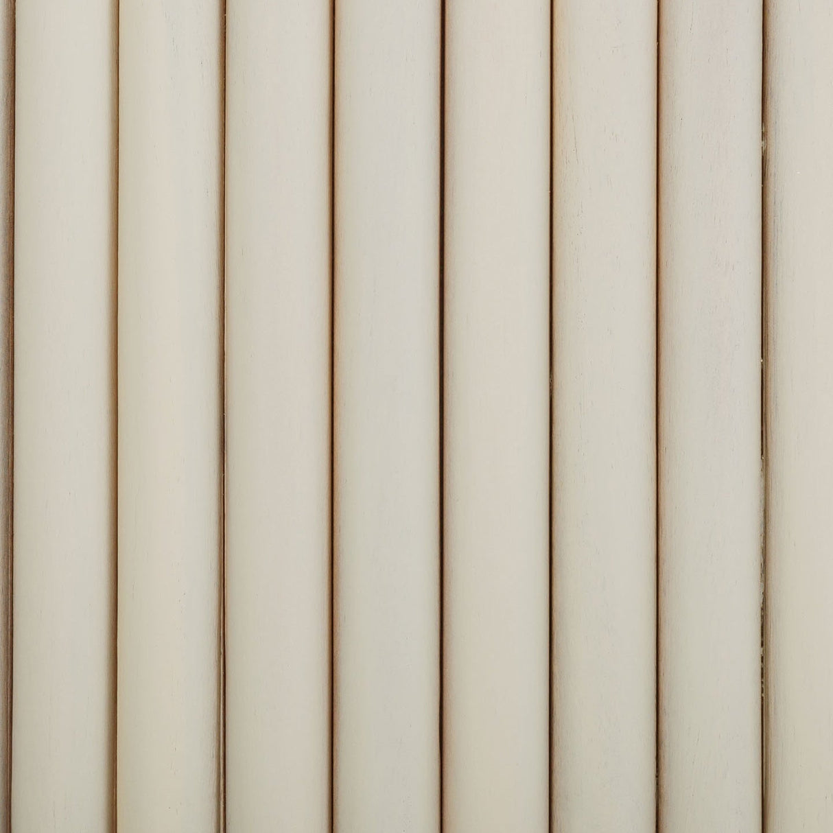 Bella Cream Oval Coffee Table by TOV Furniture at Eve Furniture