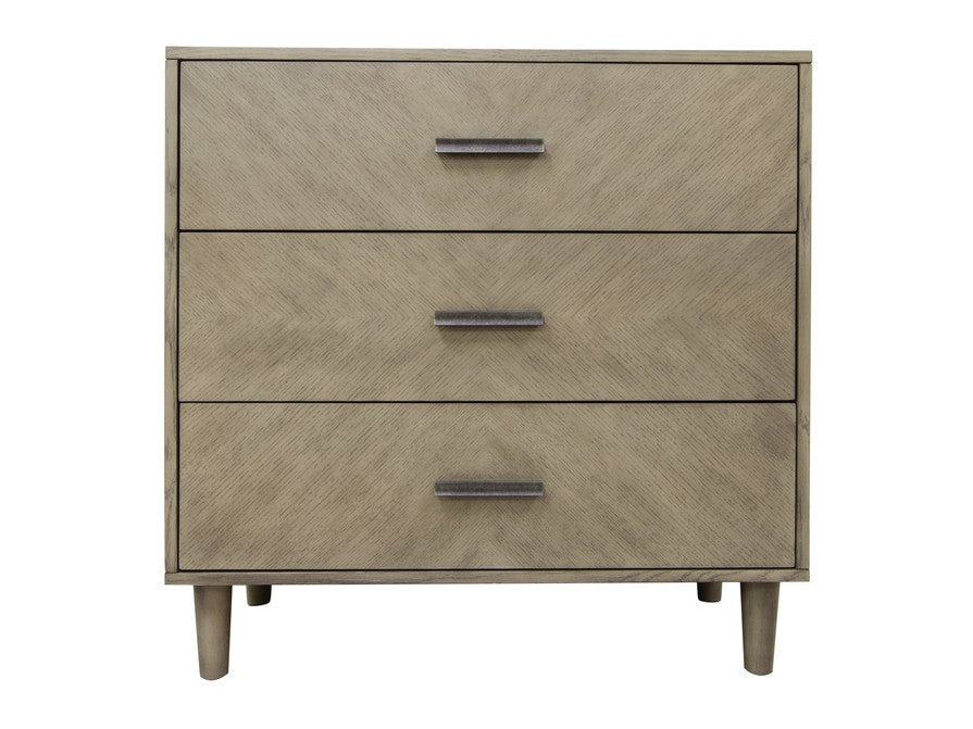 Bellview Brown Chest by Crestview at Eve Furniture