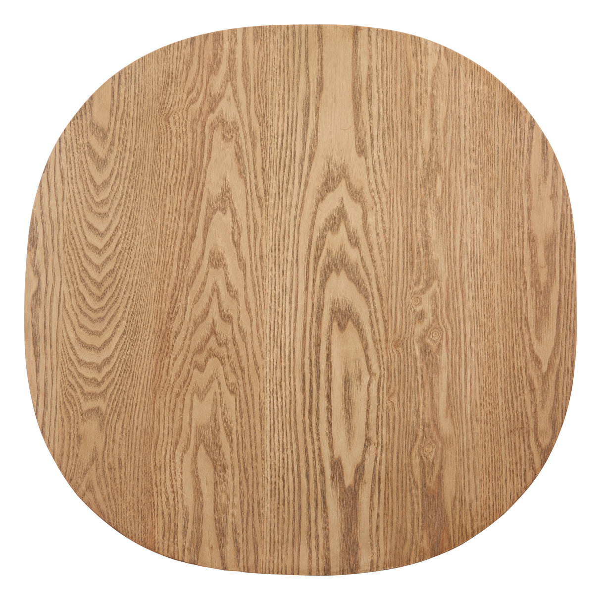 Benen Natural Side Table by Zuomod at Eve Furniture