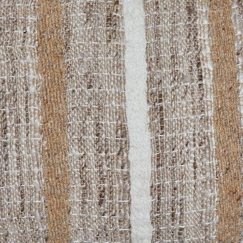 Benish Tan/Brown/White Pillow (Set of 4) by Ashley at Eve Furniture