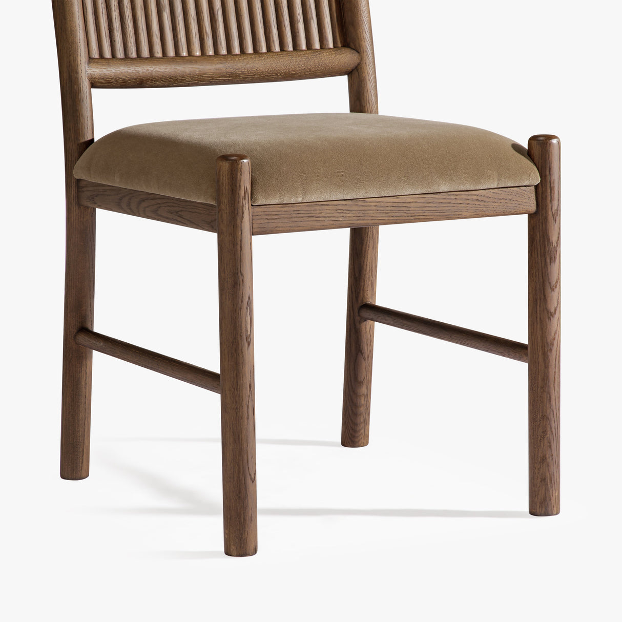 Bennett Dining Chairs (Set of 2) by Co.House Designs at Eve Furniture