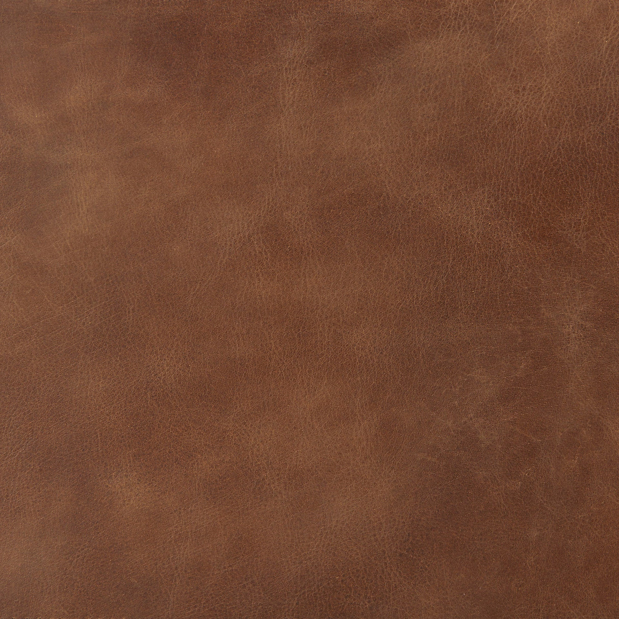 Berbick 43" Total Height Medium Brown Leather w/ Iron Frame Bar Stool by Mercana at Eve Furniture