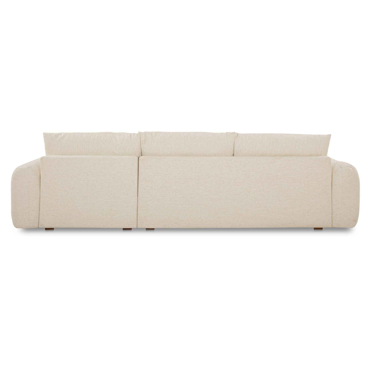 Berga Oat Right Sectional