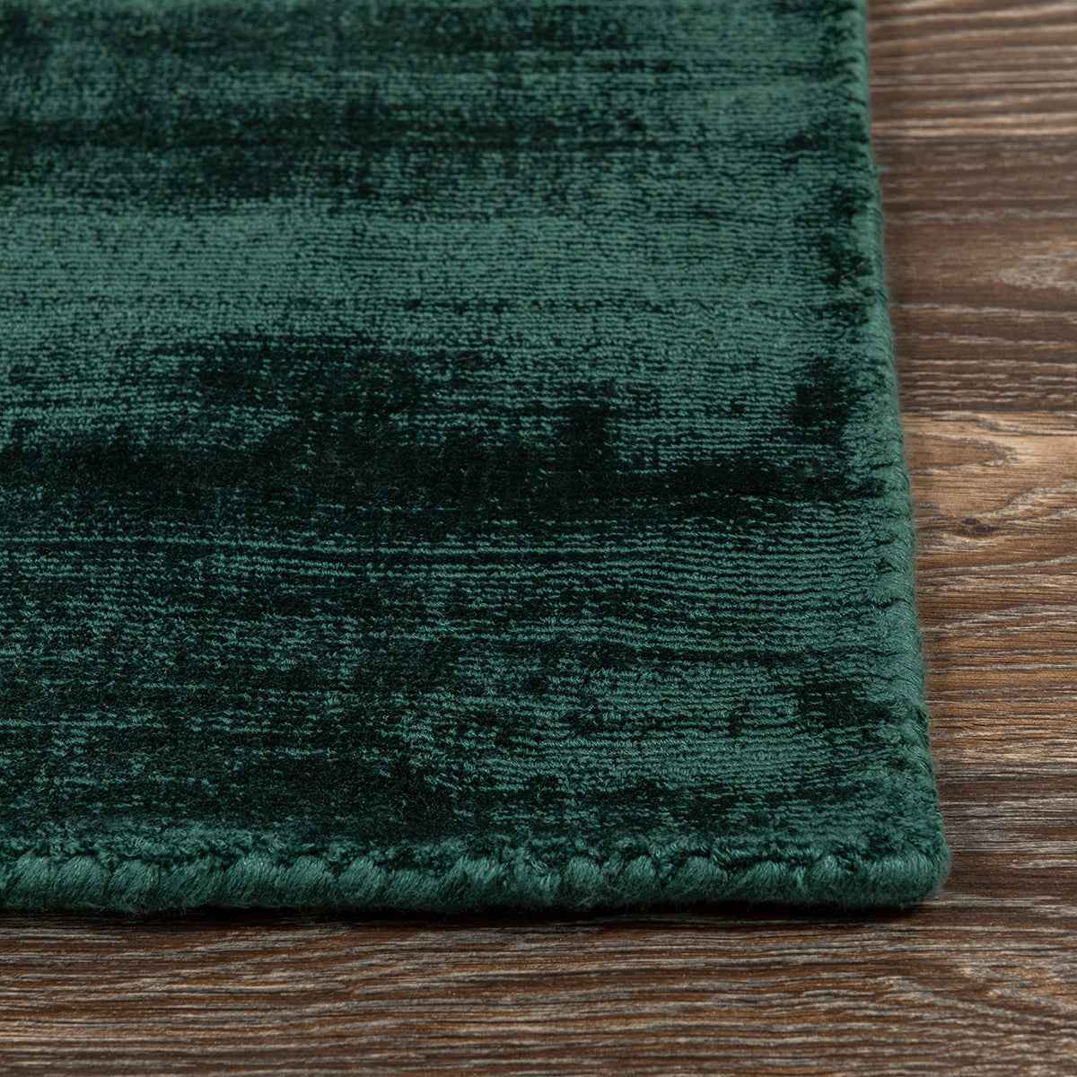 Berlin Emerald Distressed Rug by Classic Home at Eve Furniture