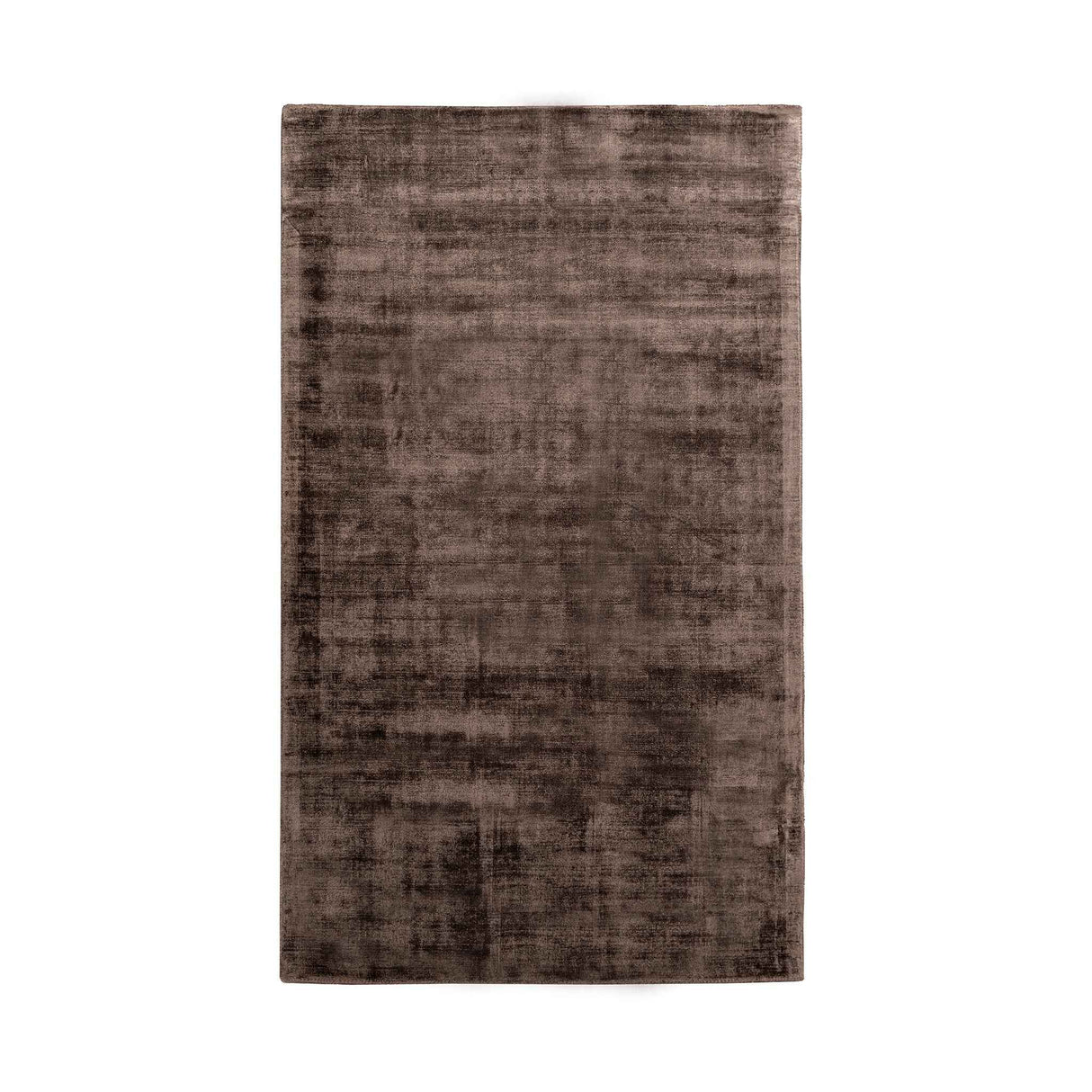 Berlin Ganache Brown Distressed Rug by Classic Home at Eve Furniture