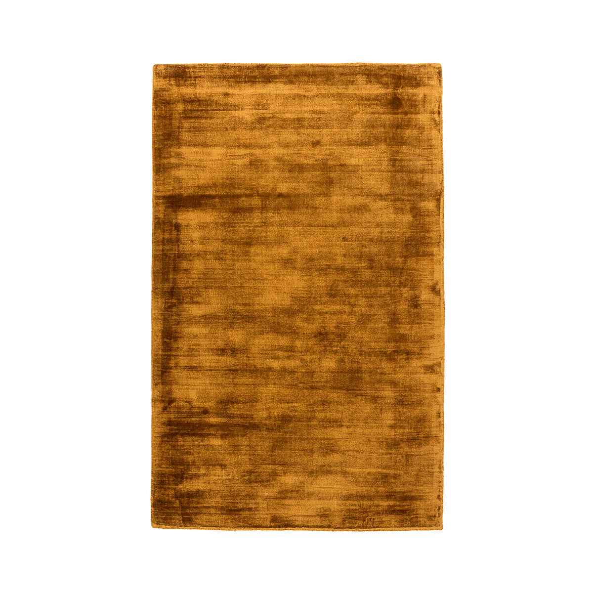 Berlin Vintage Gold Distressed Rug by Classic Home at Eve Furniture