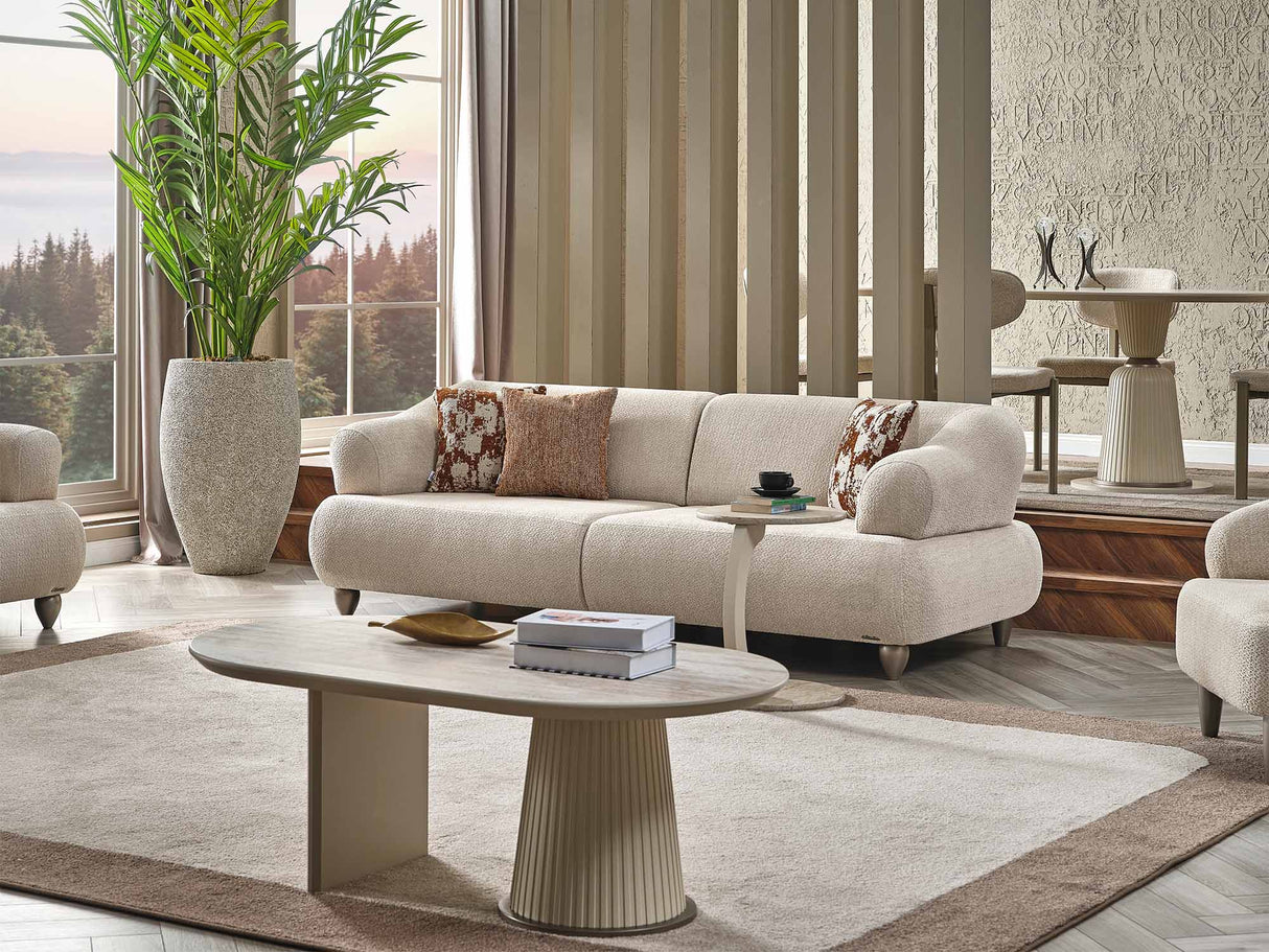 Bern Coffee Table by Furnia at Eve Furniture
