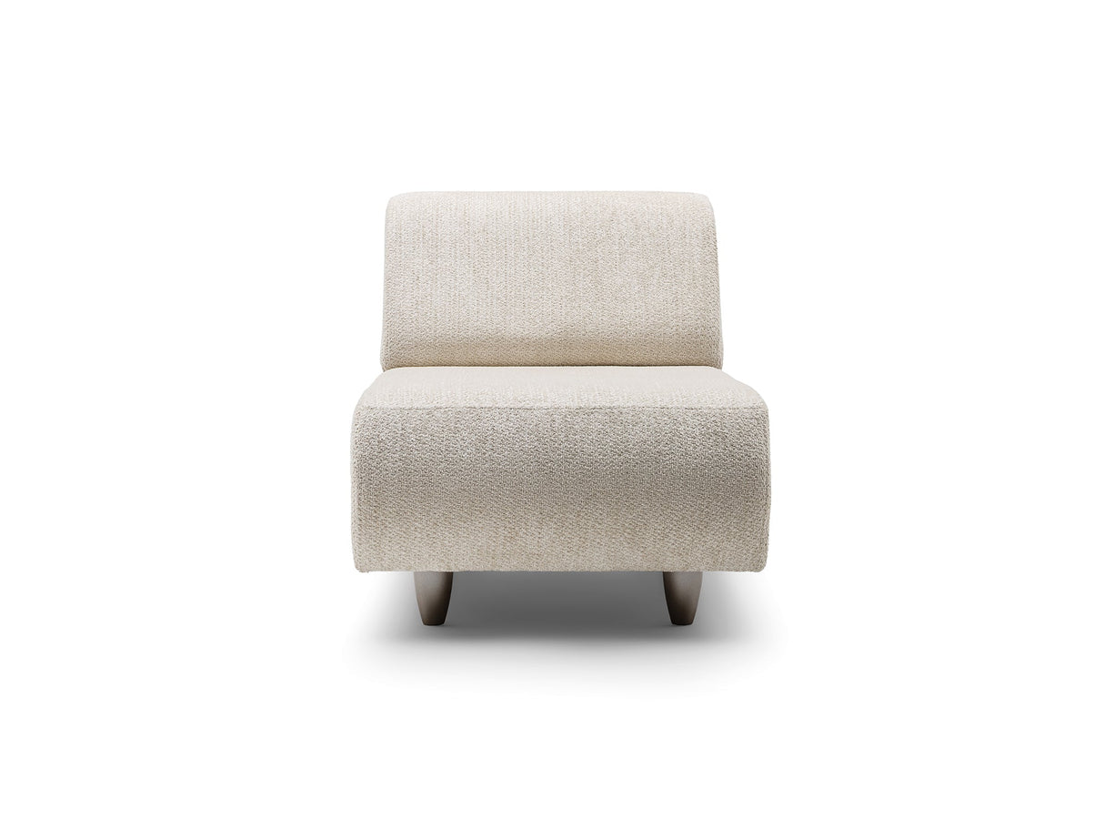 Bern Cream 6-Piece Modular Sectional by Furnia at Eve Furniture