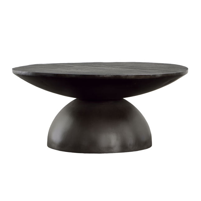 Bernabe Coffee Table by Dovetail at Eve Furniture