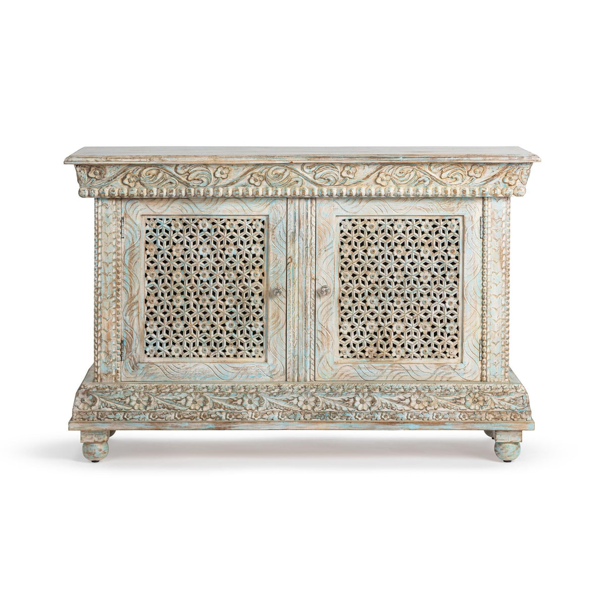 Beth Cabinet by Classic Home at Eve Furniture