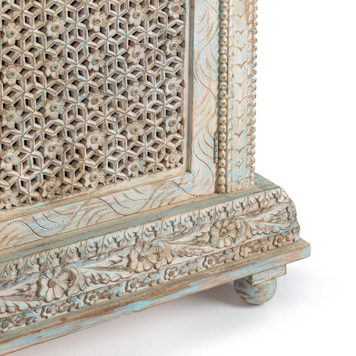 Beth Cabinet by Classic Home at Eve Furniture
