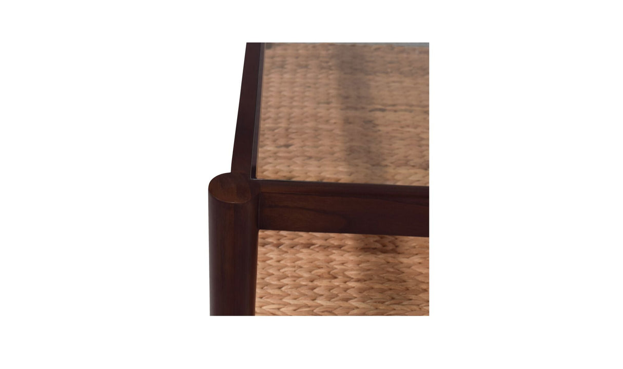 Beth Coffee Table by Moe's Home at Eve Furniture
