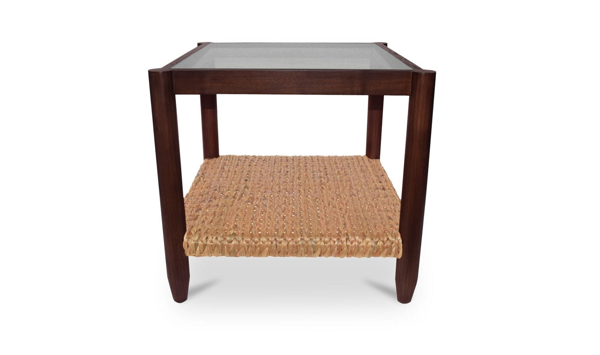Beth Side Table by Moe's Home at Eve Furniture