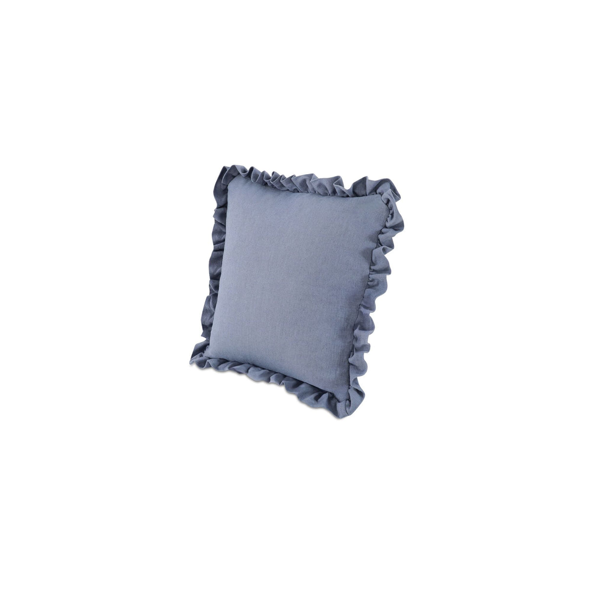 Betty Blue 20 Inch Cushion by MOES at Eve Furniture