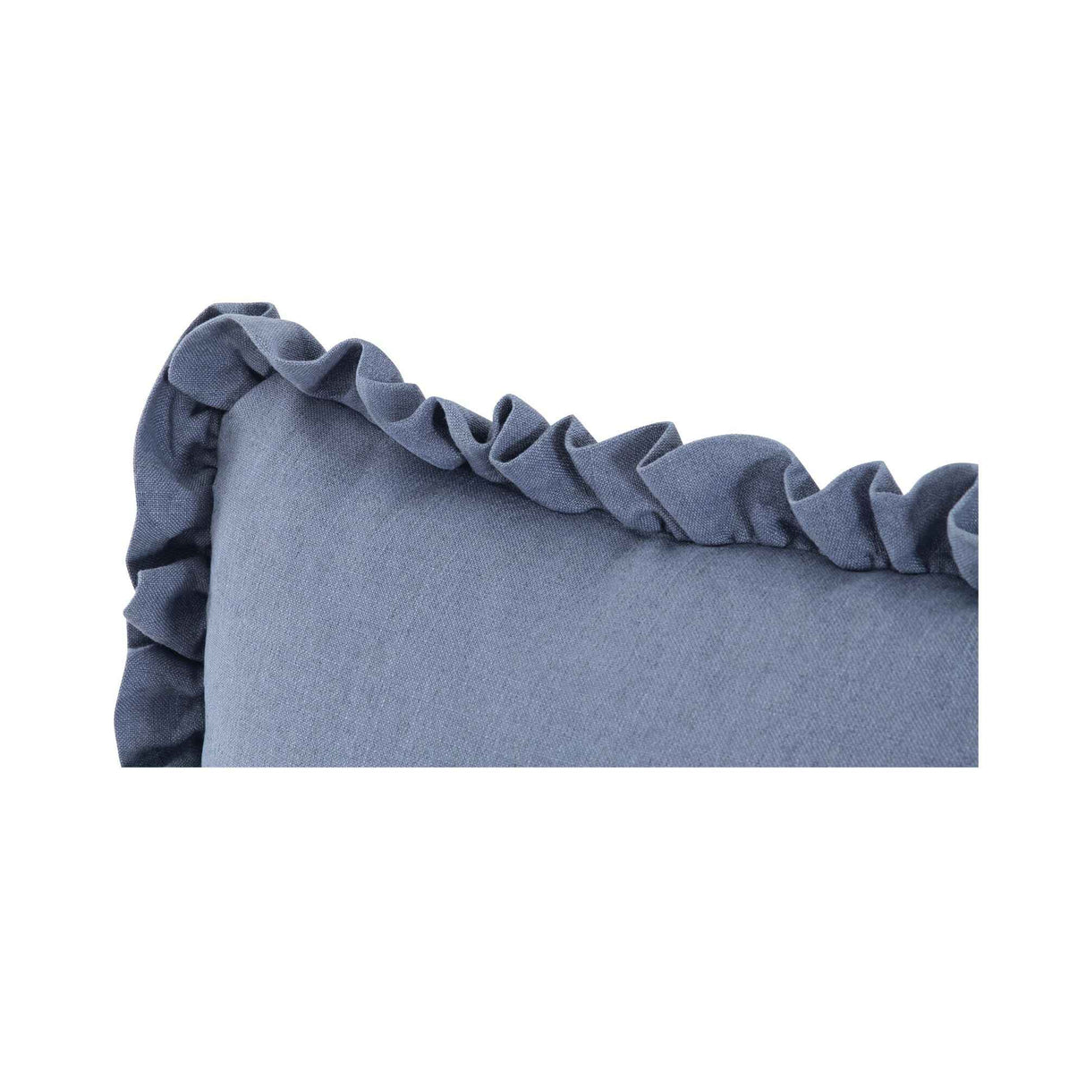 Betty Blue 20 Inch Cushion
