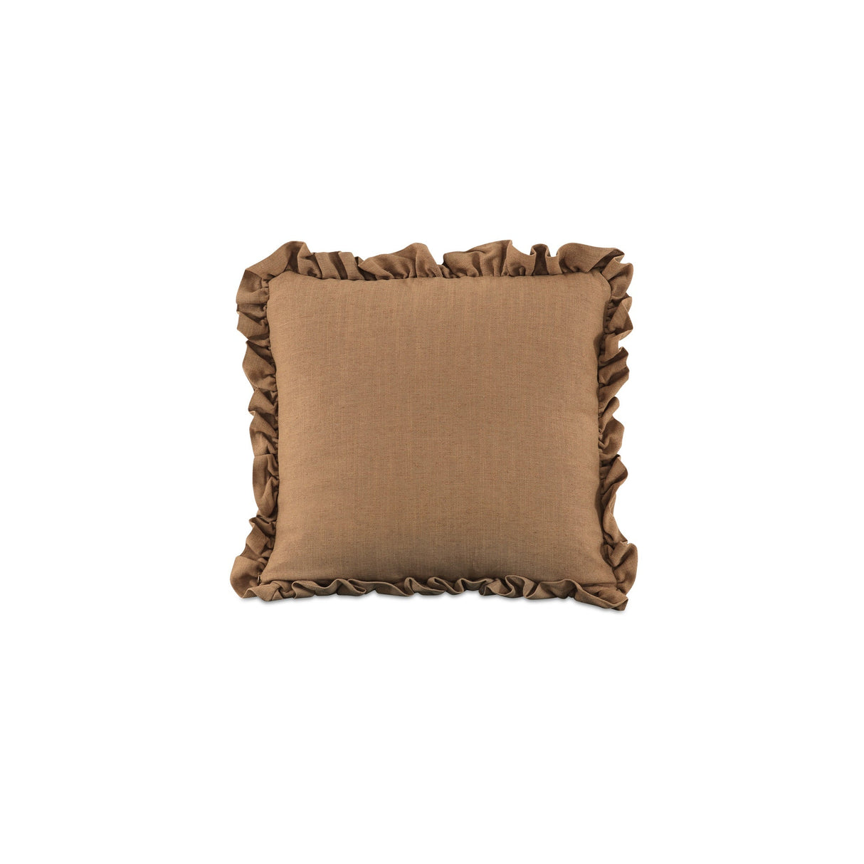 Betty Ginger 25 Inch Cushion by MOES at Eve Furniture