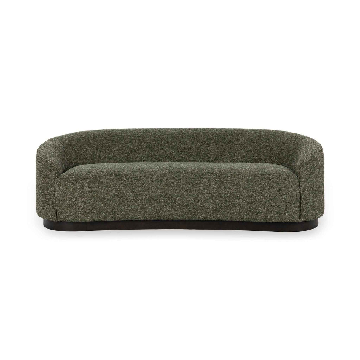 Beverly Antique Green Sofa by Classic Home at Eve Furniture