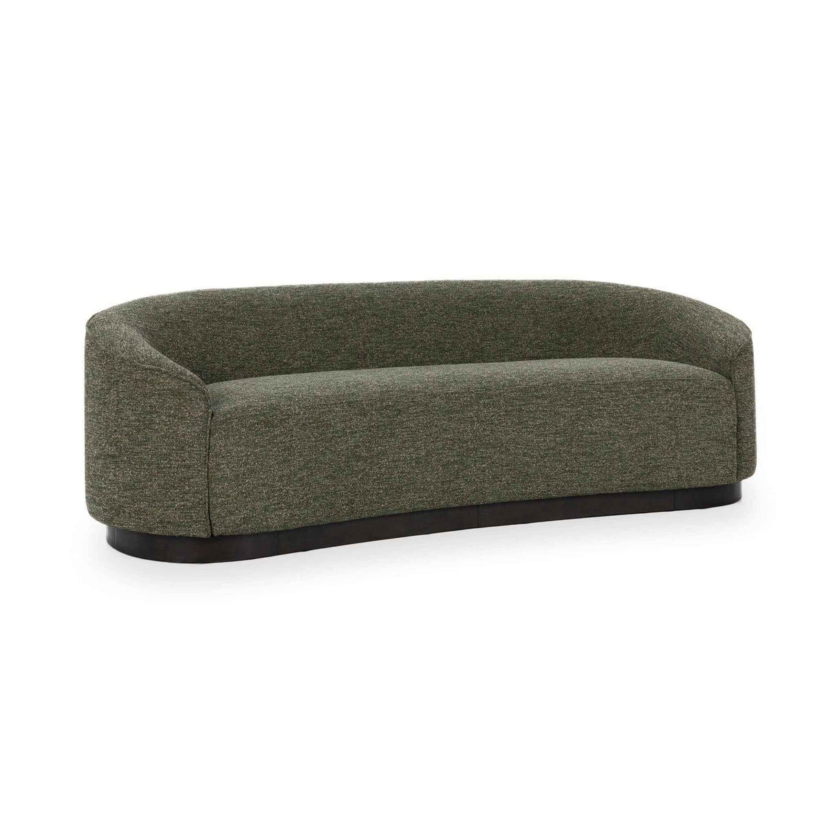 Beverly Antique Green Sofa by Classic Home at Eve Furniture