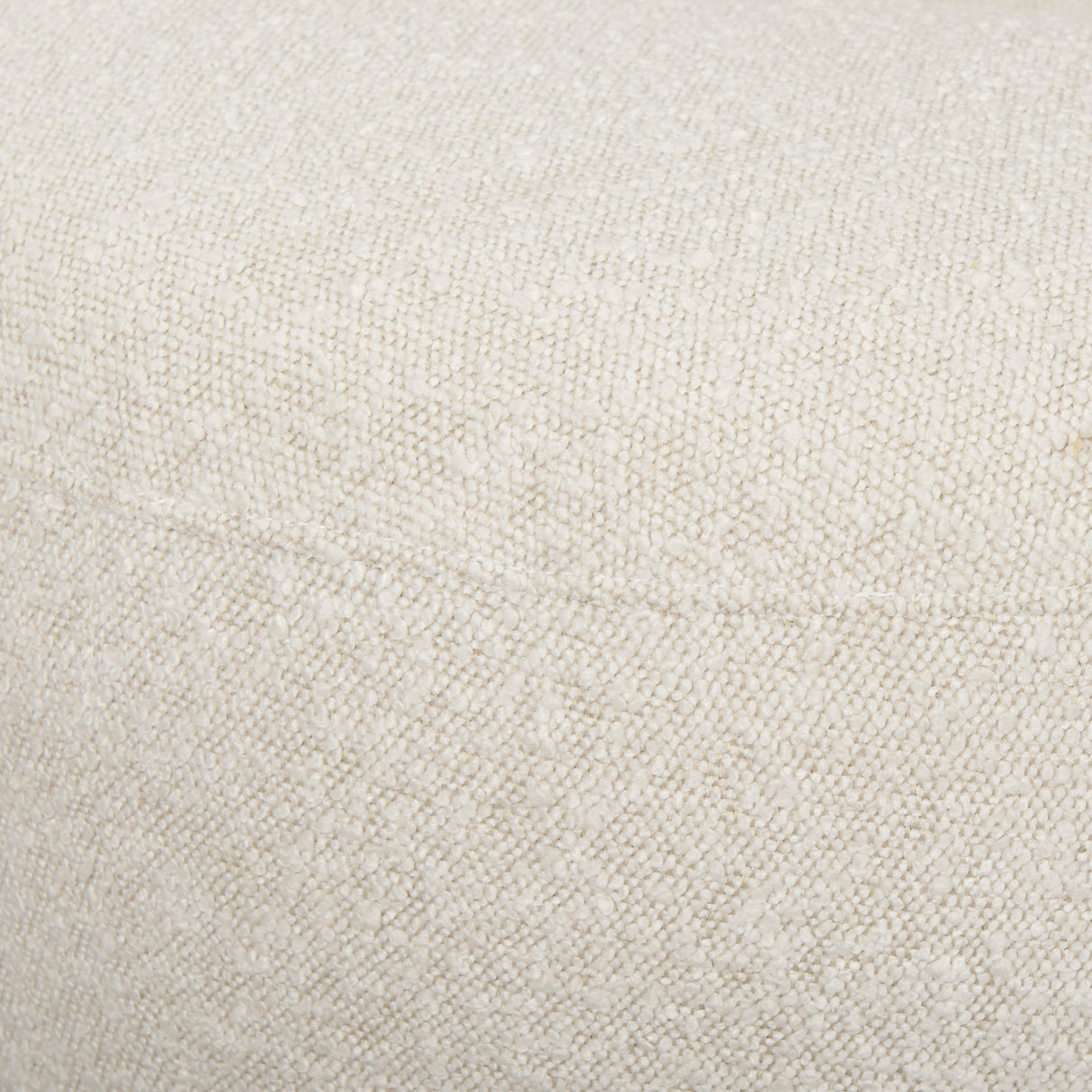 Beverly Cream Boucle Accent Chair by Mercana at Eve Furniture