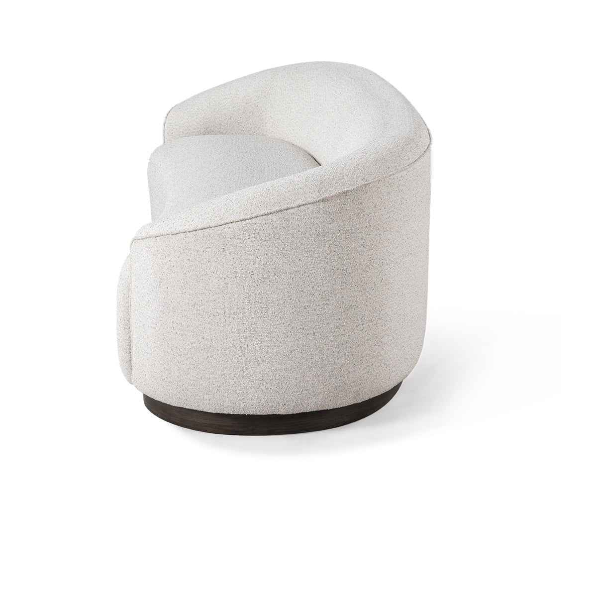Beverly Ivory Sofa by Classic Home at Eve Furniture