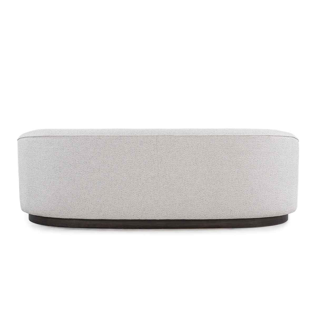 Beverly Ivory Sofa by Classic Home at Eve Furniture