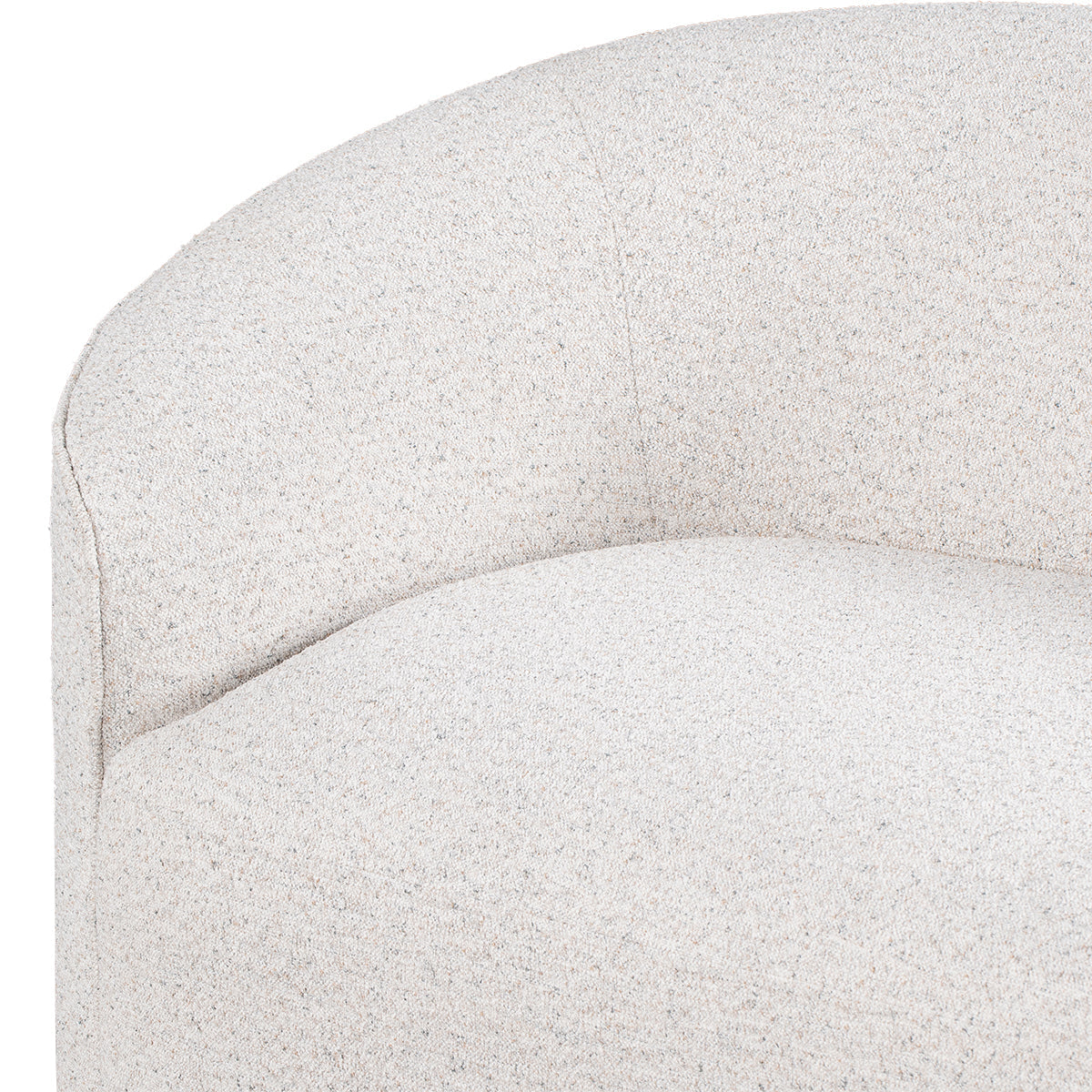 Beverly Ivory Sofa by Classic Home at Eve Furniture