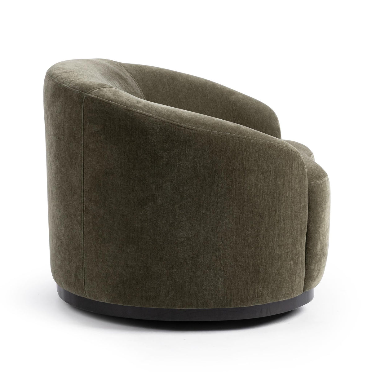 Beverly Swivel Accent Chair by Classic Home at Eve Furniture
