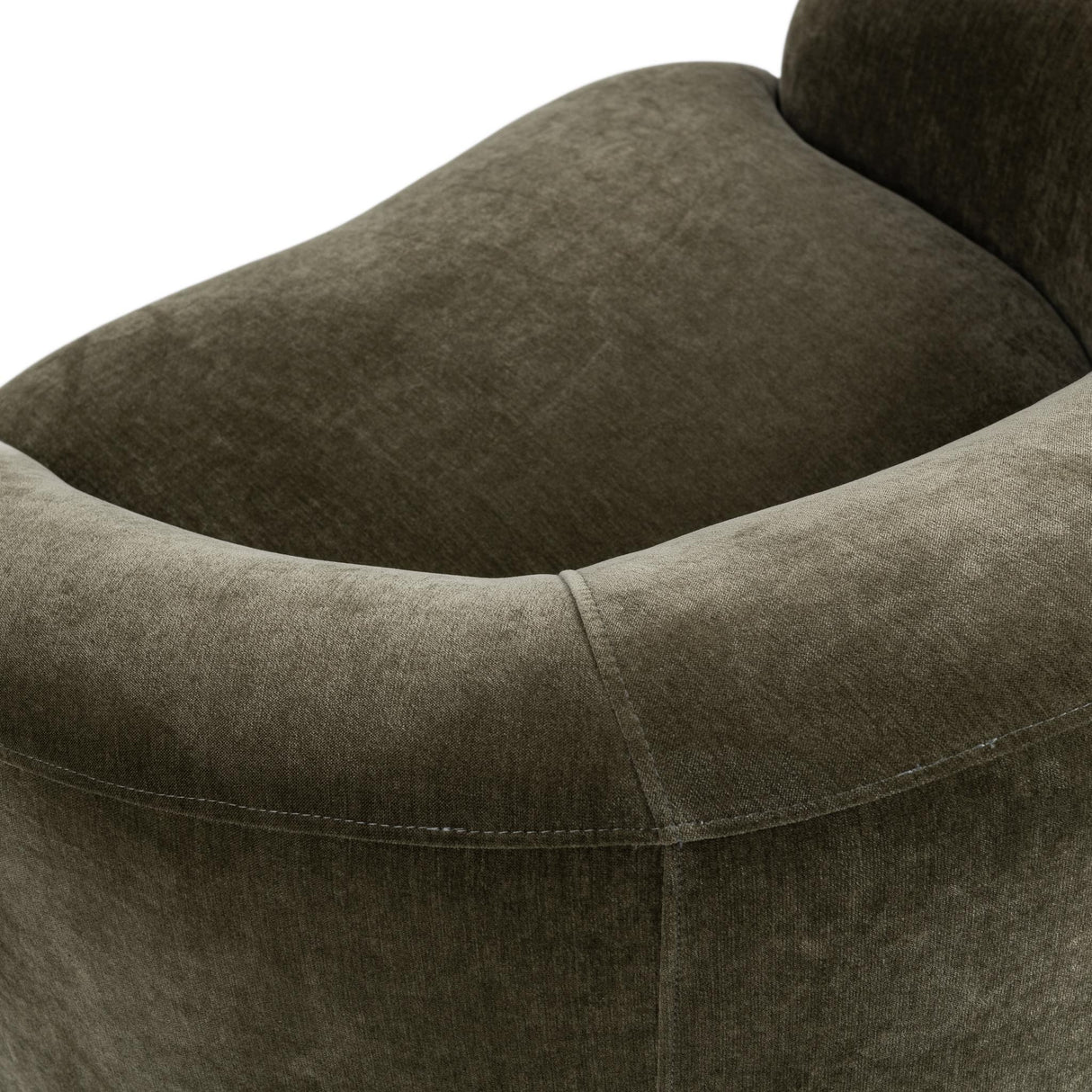 Beverly Swivel Accent Chair by Classic Home at Eve Furniture