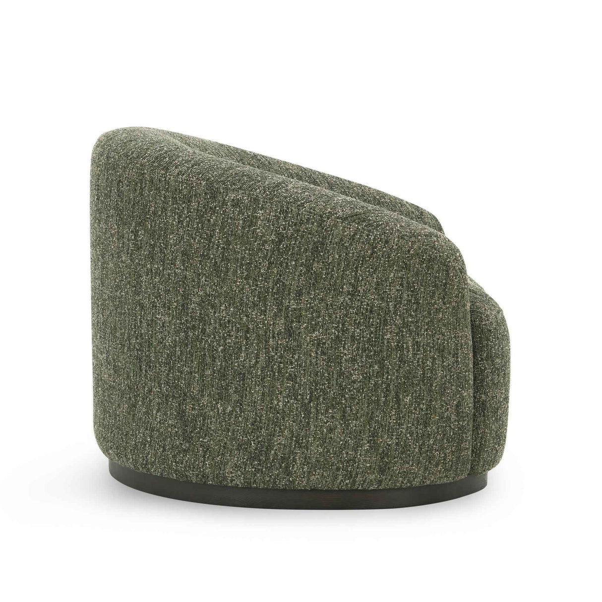 Beverly Swivel Chair - Antique Green by Classic Home at Eve Furniture
