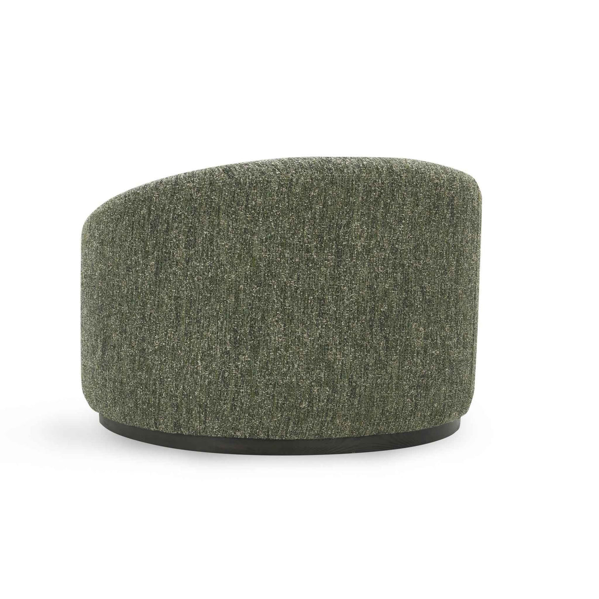 Beverly Swivel Chair - Antique Green by Classic Home at Eve Furniture
