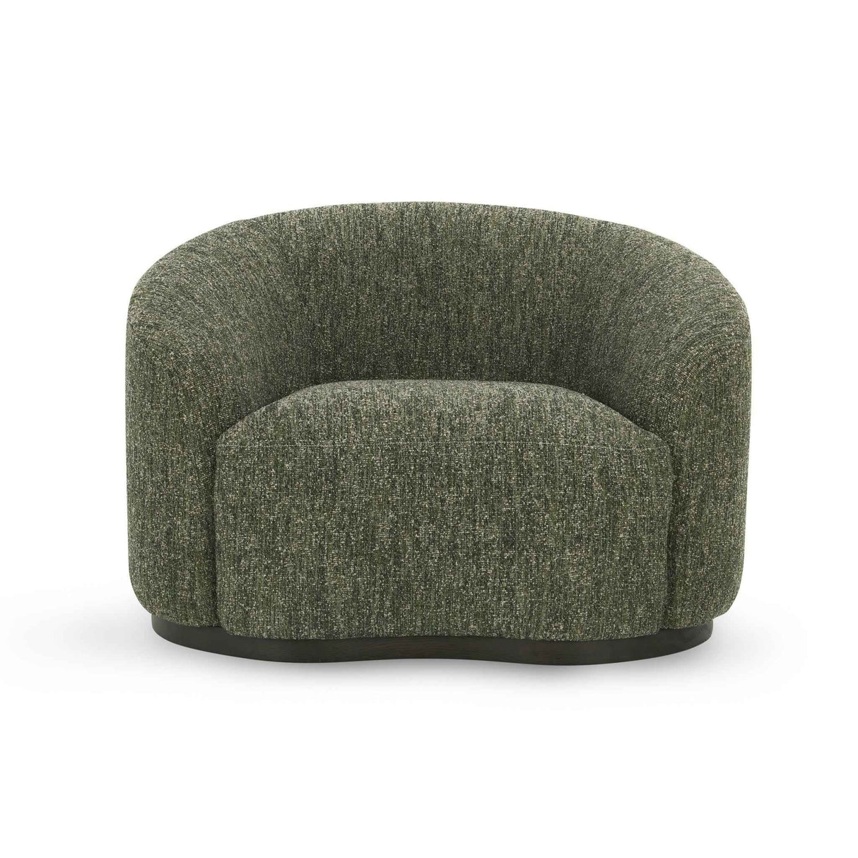 Beverly Swivel Chair - Antique Green by Classic Home at Eve Furniture