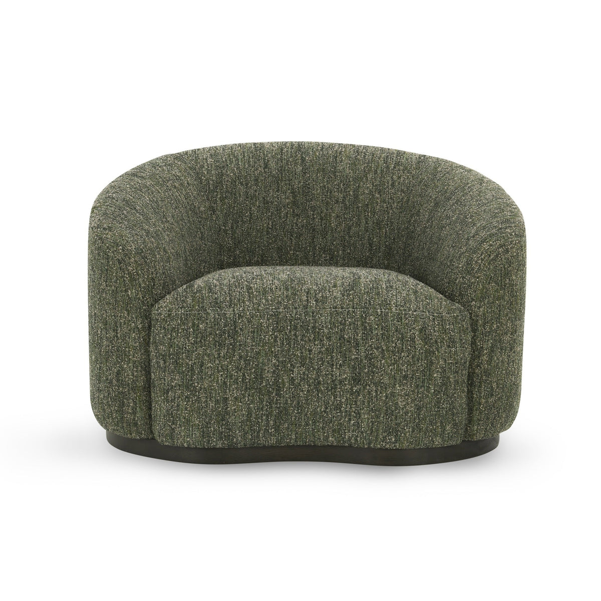 Beverly Swivel Chair by Classic Home at Eve Furniture