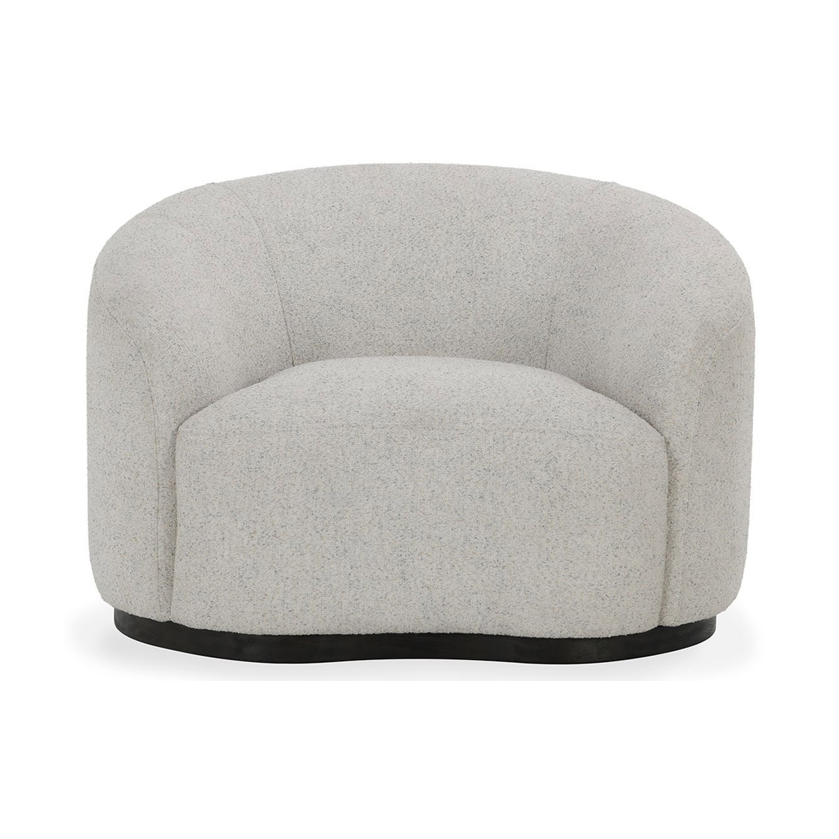 Beverly Swivel Chair by Classic Home at Eve Furniture