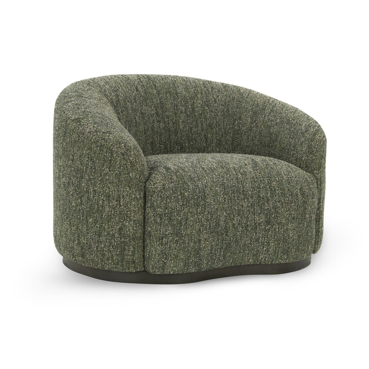 Beverly Swivel Chair by Classic Home at Eve Furniture