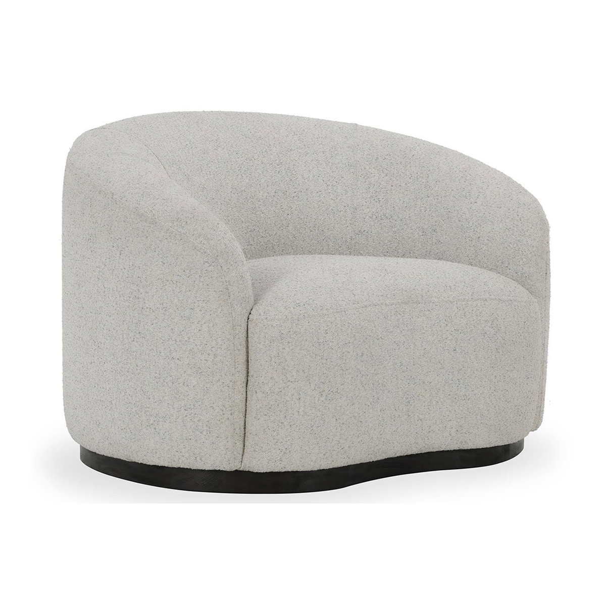Beverly Swivel Chair by Classic Home at Eve Furniture