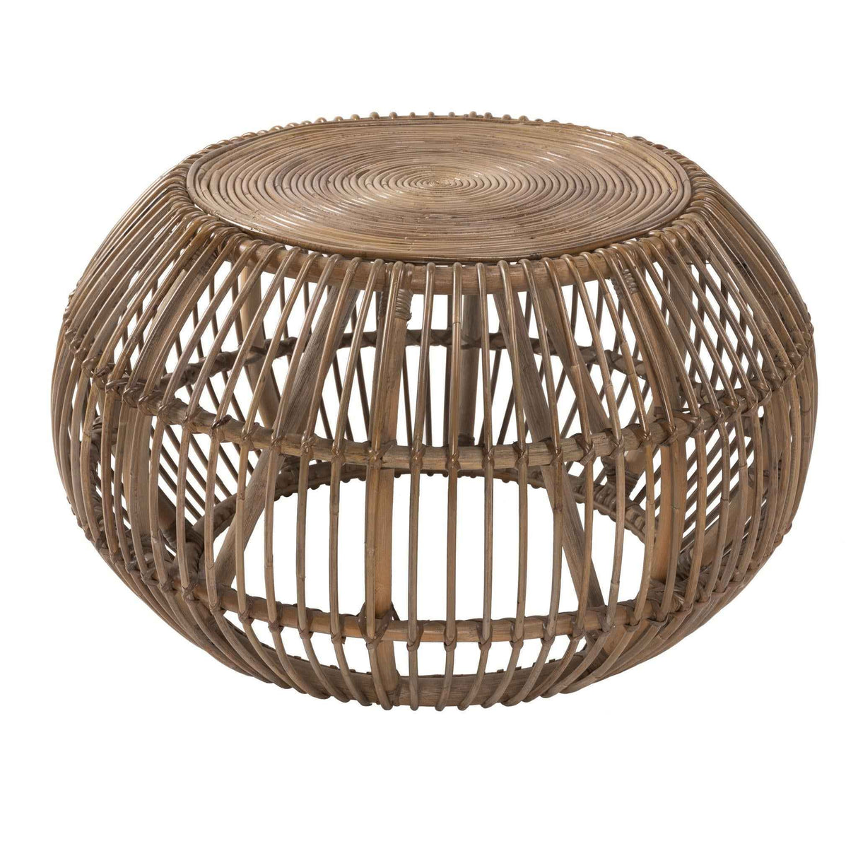 Bexley Natural Coffee Table by Classic Home at Eve Furniture