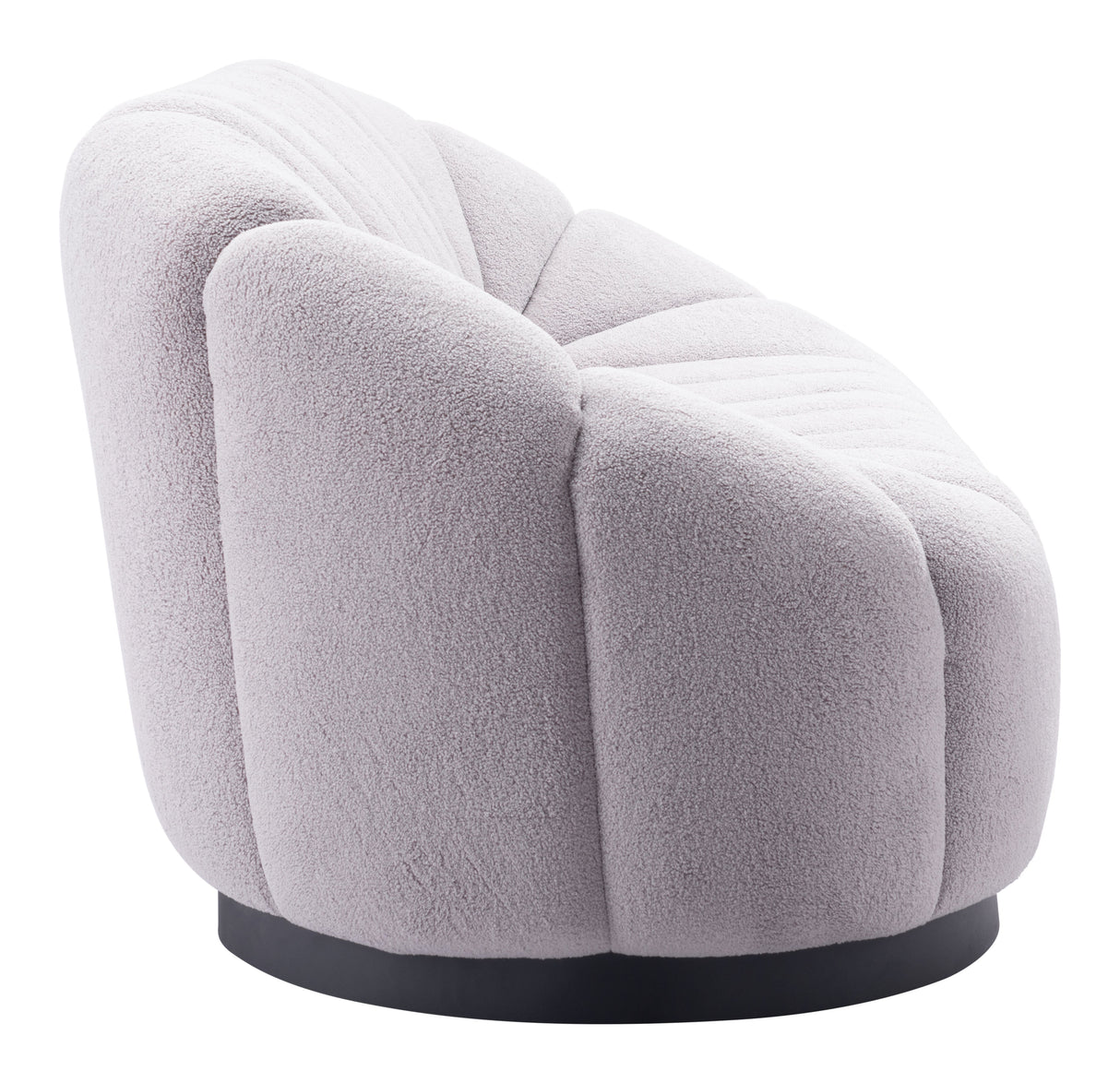Bhutan Light Gray Sofa by Zuomod at Eve Furniture