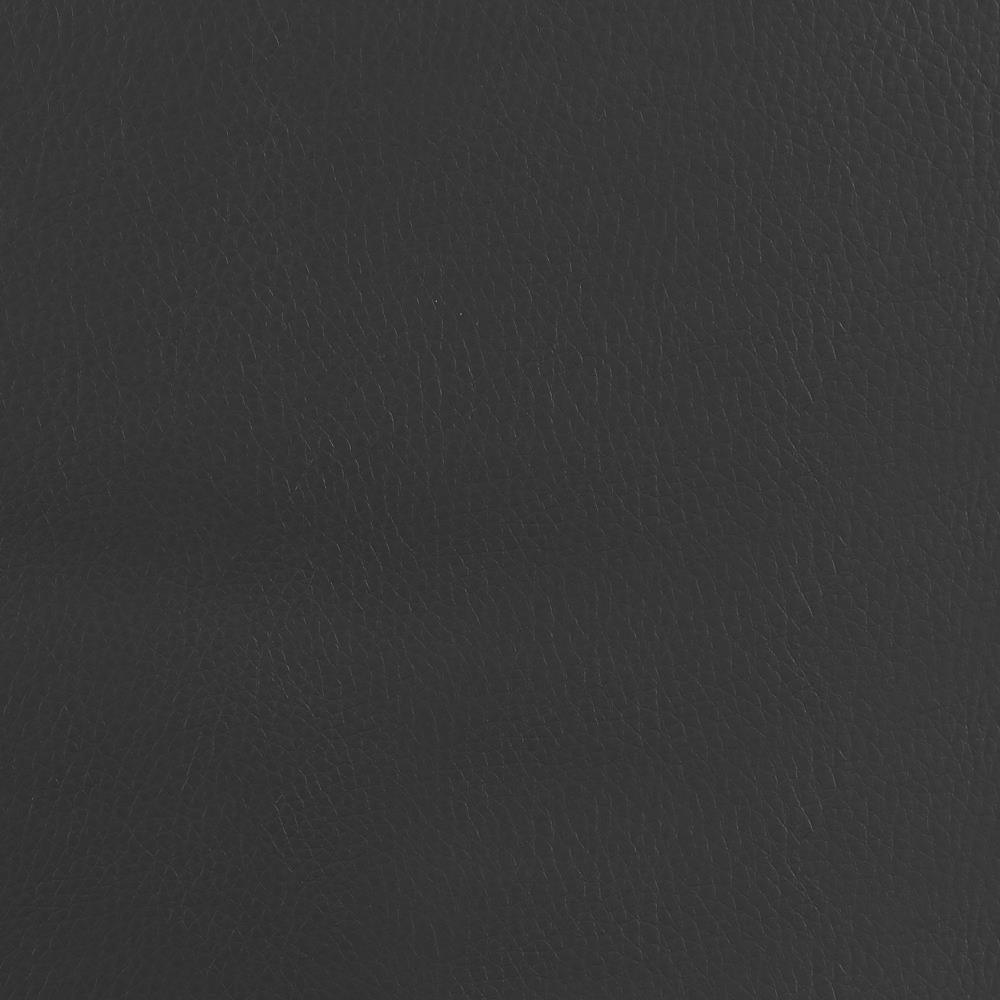 Bianca Gray/Chrome Upholstered Adjustable Bar Stools, Set of 2 by Coaster at Eve Furniture