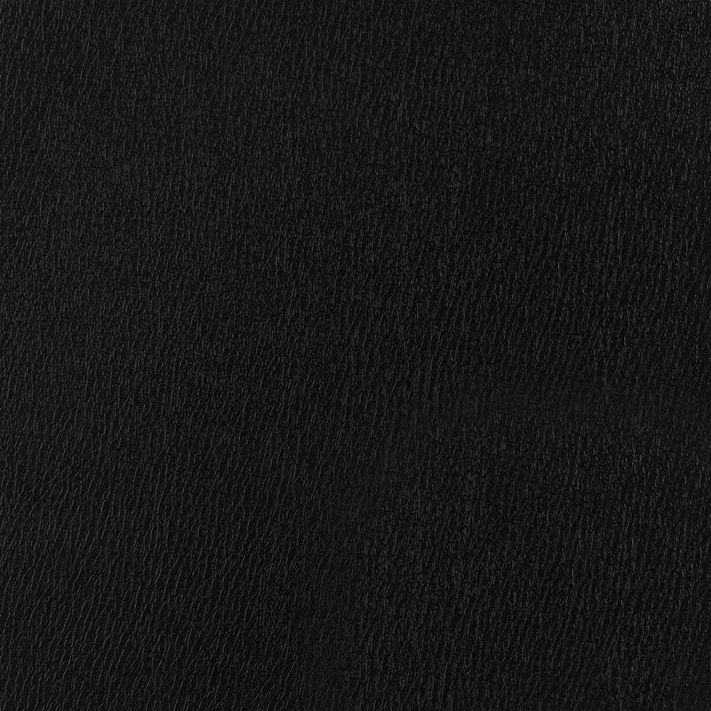 Bidwell Black/Chrome 29" Upholstered Backless Adjustable Bar Stools, Set of 2 by Coaster at Eve Furniture