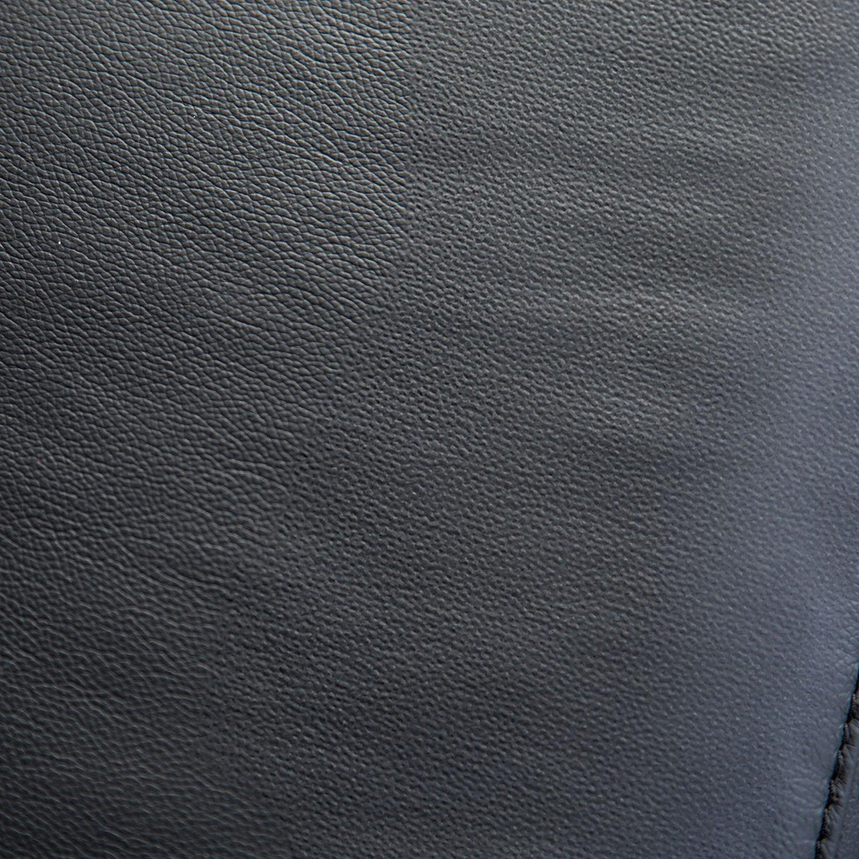 Bienne Black Loveseat Manual Recliner by Furniture of America at Eve Furniture