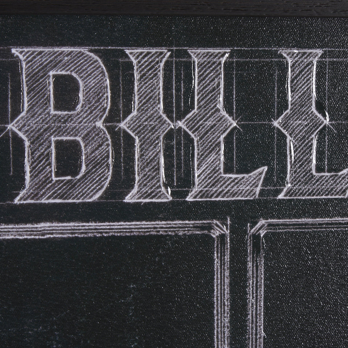 Billiards by Mercana Studio a Hand Embelished Textured Framed Art Print by Mercana at Eve Furniture