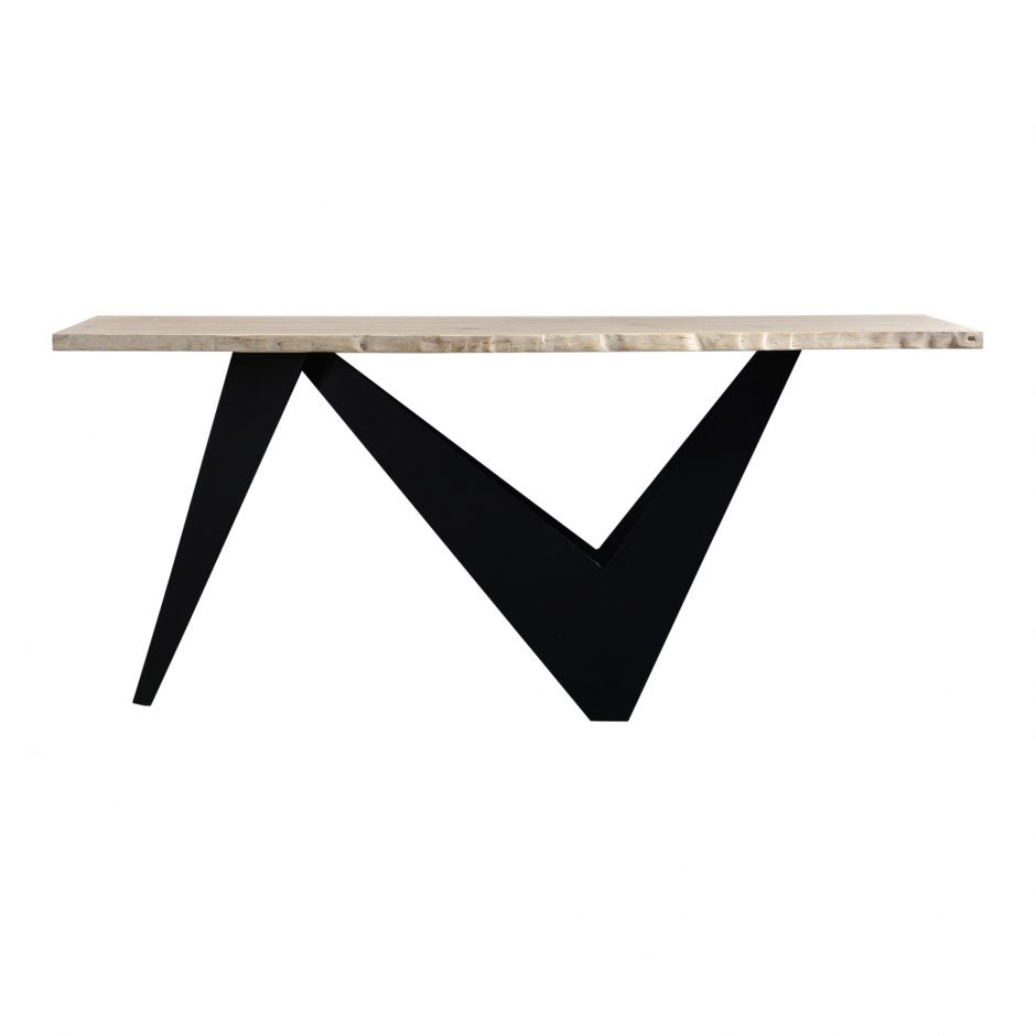 Bird Console Table by Moe's Home at Eve Furniture