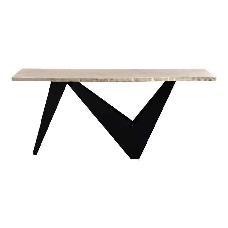 Bird Console Table by Moe's Home at Eve Furniture