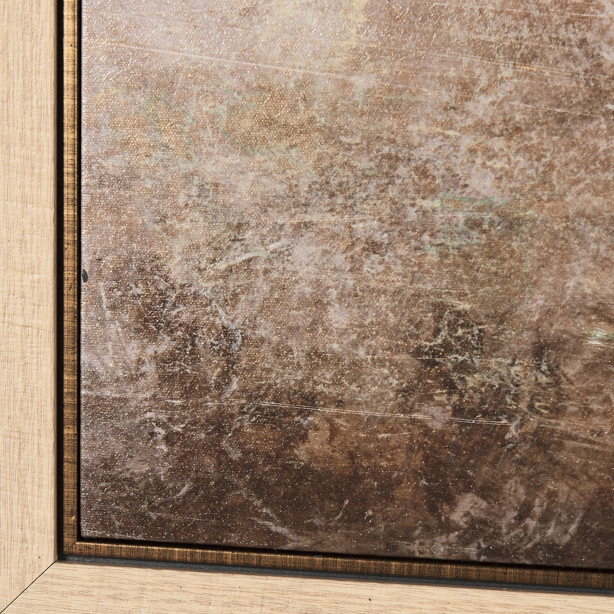 Black Strokes III by Mercana Studio a Hand Embellished Textured Framed Canvas by Mercana at Eve Furniture