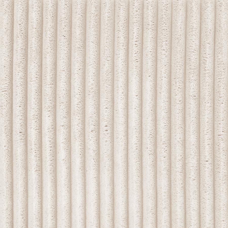 Blaine Sand 2-Piece Upholstered Reversible Chaise Sectional by Coaster at Eve Furniture