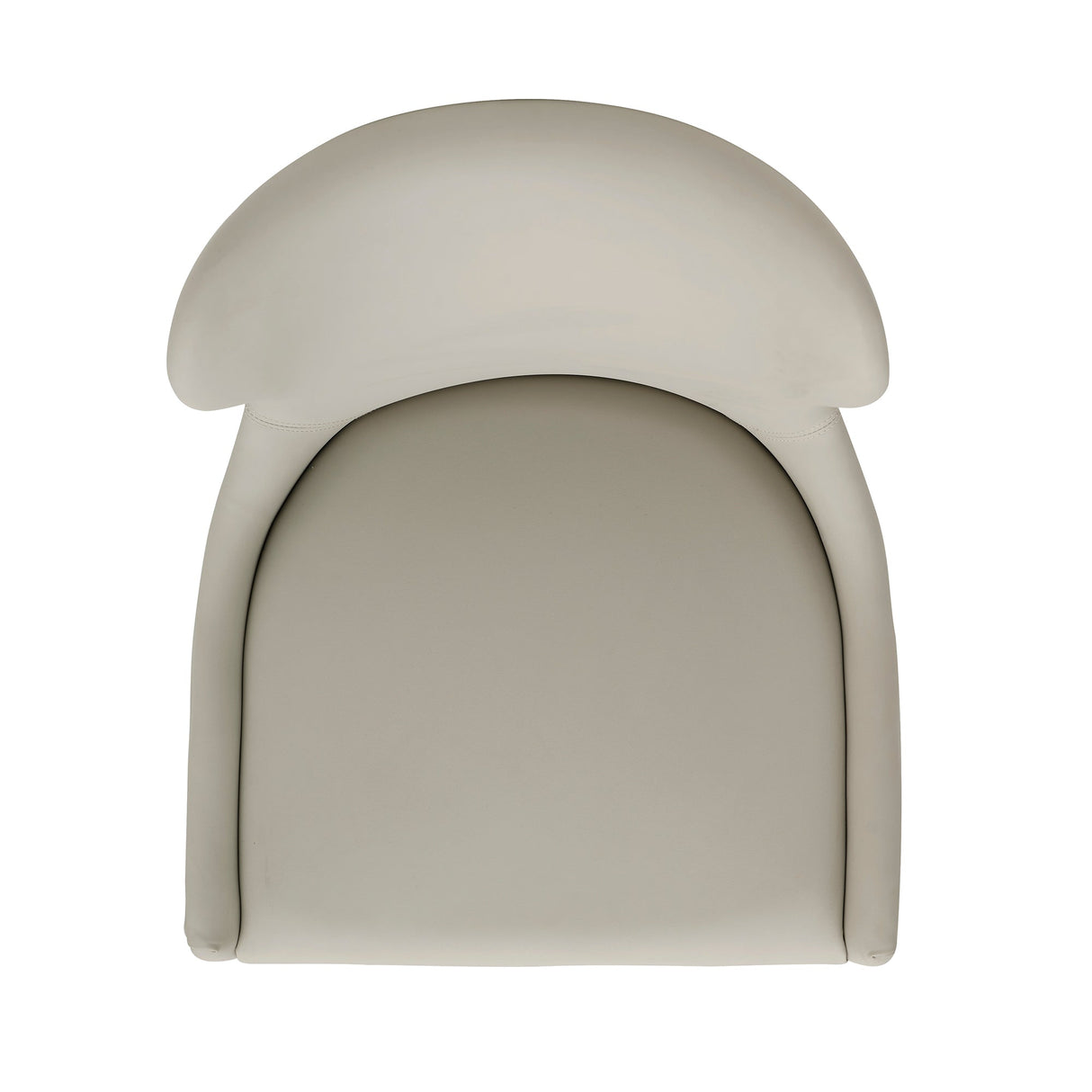 Blair Barstool in Stone (set of 3) by Manhattan Comfort at Eve Furniture