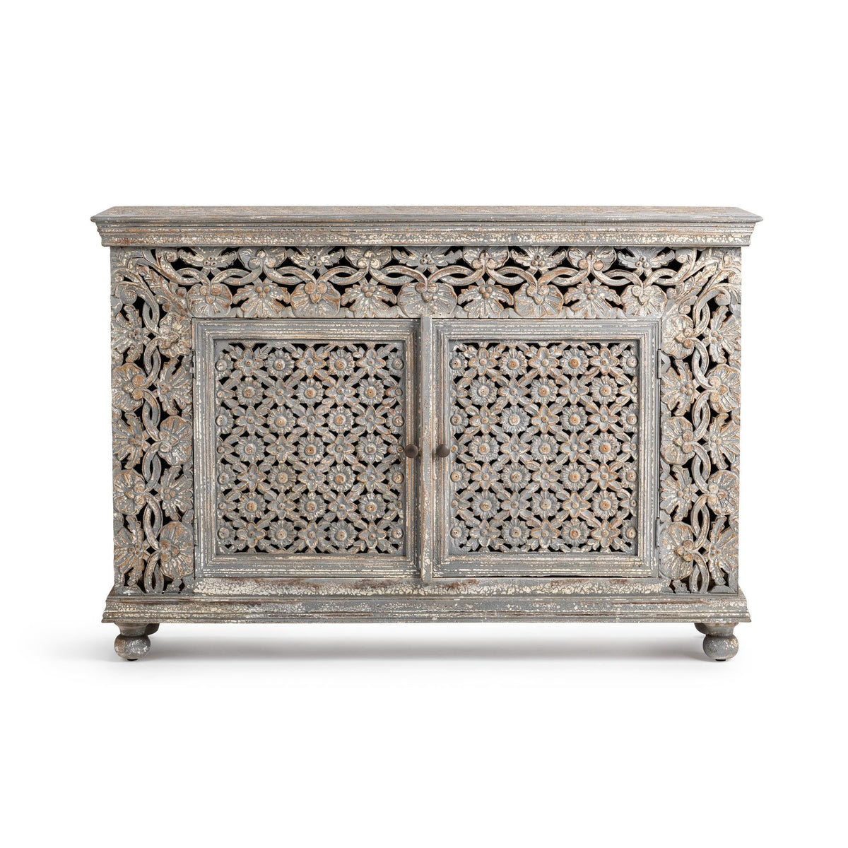 Blair Cabinet by Classic Home at Eve Furniture