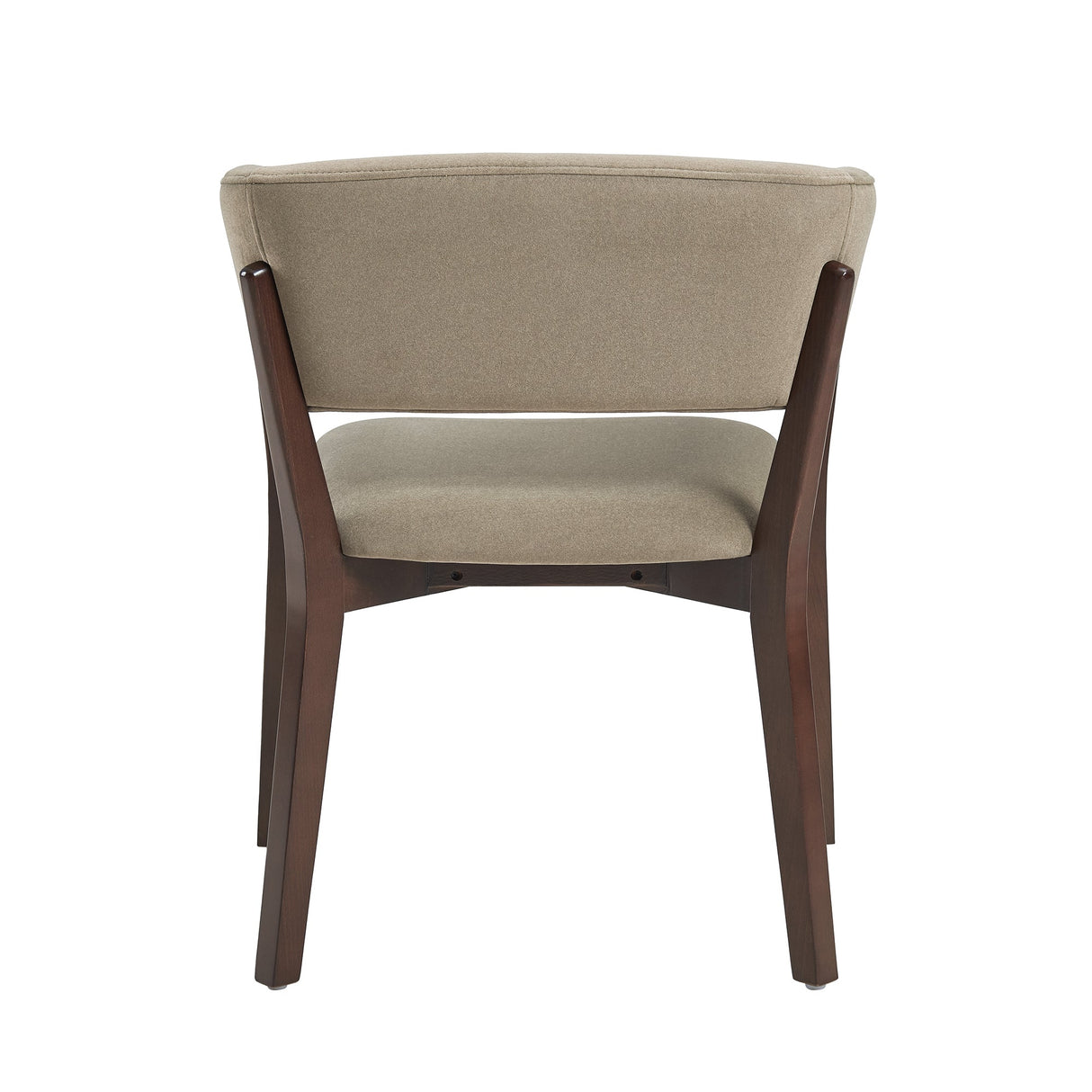 Blake Dining Armchair in Linen (set of 4) by Manhattan Comfort at Eve Furniture