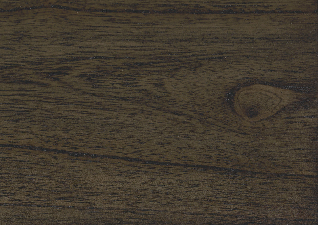 Blanche Brown Gray Corner by Homelegance at Eve Furniture