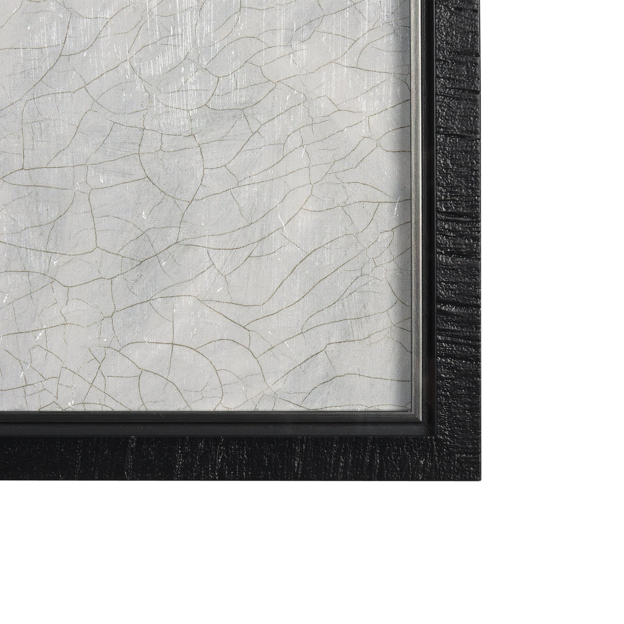 Blend by Mercana Studio a Hand Embellished Textured Framed Art Photograph Matted under Glass by Mercana at Eve Furniture